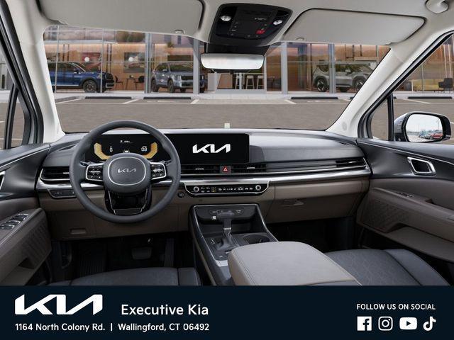 new 2026 Kia Carnival car, priced at $39,060