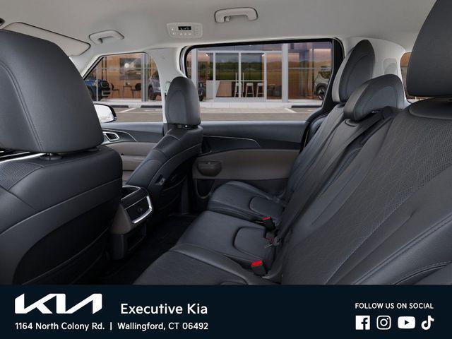 new 2026 Kia Carnival car, priced at $39,060