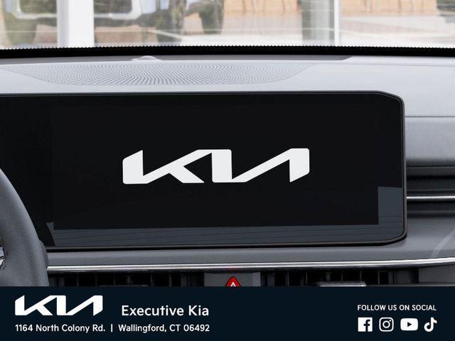 new 2026 Kia K5 car, priced at $32,508