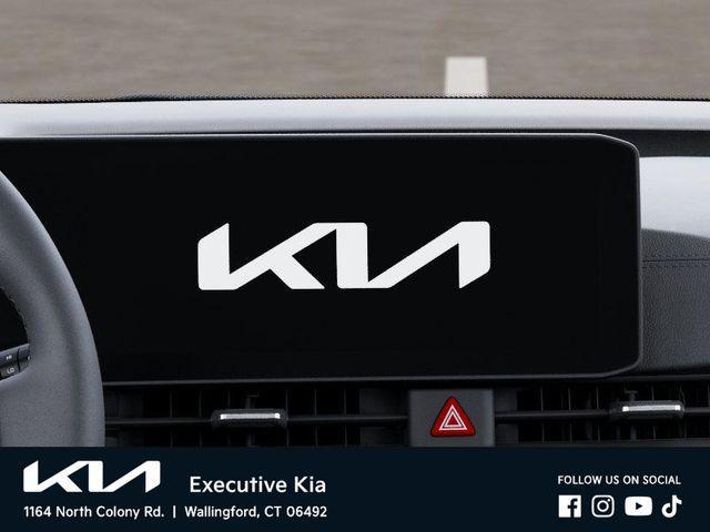 new 2026 Kia Carnival car, priced at $41,839