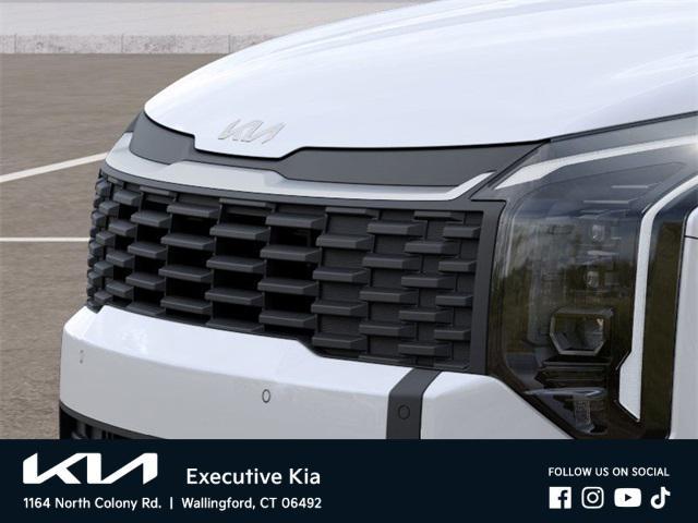 new 2026 Kia Sportage Hybrid car, priced at $31,045