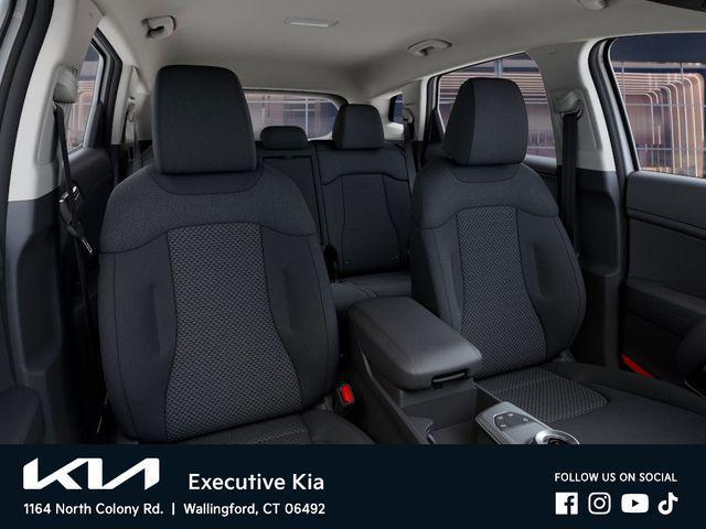 new 2026 Kia Sportage Hybrid car, priced at $30,045