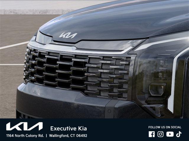 new 2026 Kia Sportage car, priced at $31,983
