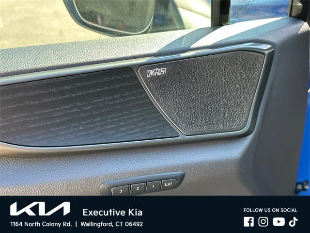 used 2025 Lexus NX 350h car, priced at $49,980