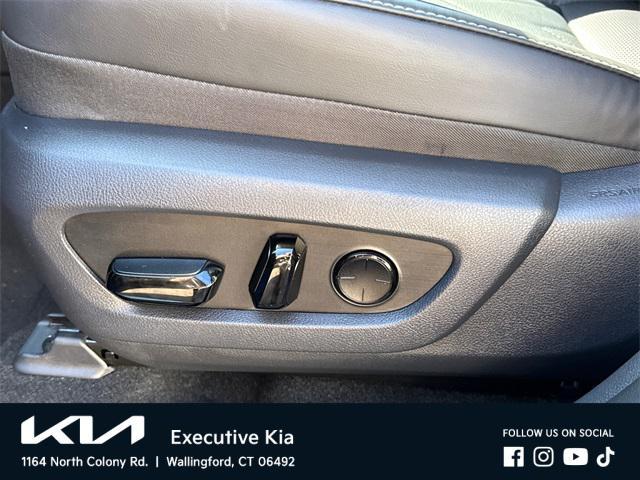 used 2025 Lexus NX 350h car, priced at $49,980