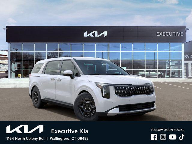new 2026 Kia Carnival car, priced at $37,944
