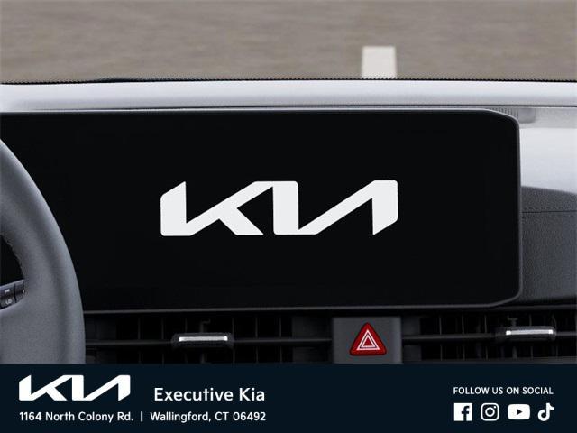 new 2026 Kia Carnival Hybrid car, priced at $52,804