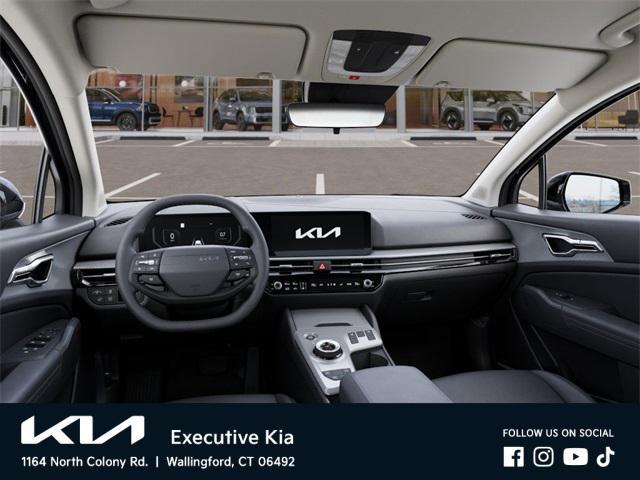 new 2026 Kia Sportage Hybrid car, priced at $33,015