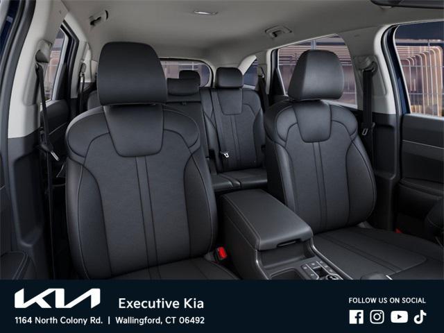 new 2026 Kia Sorento car, priced at $38,158
