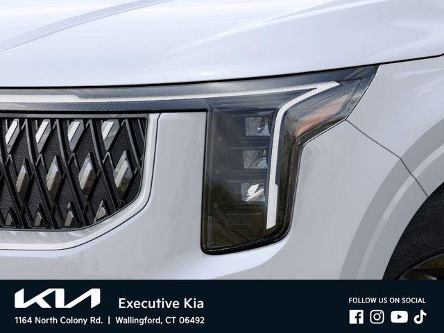 new 2026 Kia Carnival car, priced at $37,242