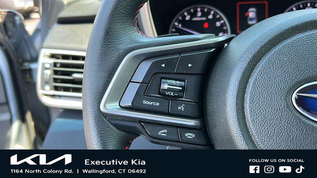used 2020 Subaru Legacy car, priced at $20,582