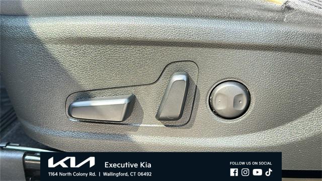 used 2022 Hyundai Santa Fe car, priced at $19,482