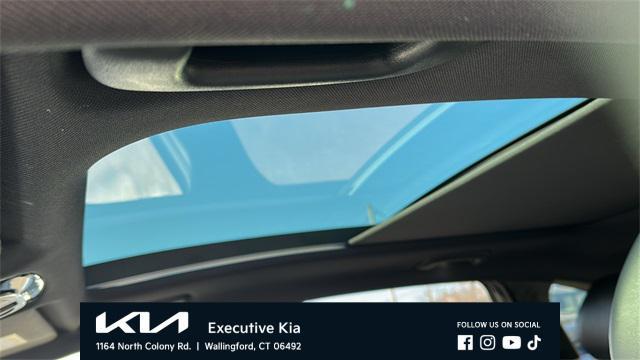 used 2023 Hyundai Tucson car, priced at $25,998