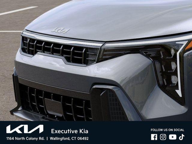 new 2026 Kia K4 car, priced at $26,825