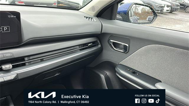 used 2025 Kia K4 car, priced at $21,998