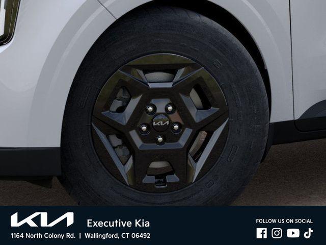 new 2026 Kia Carnival car, priced at $39,695