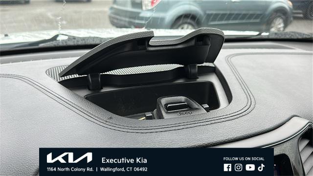 used 2019 Jeep Cherokee car, priced at $14,571