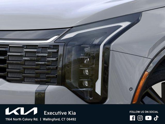 new 2026 Kia Sportage car, priced at $37,024
