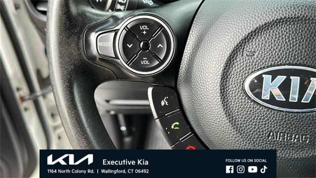 used 2018 Kia Soul car, priced at $8,974