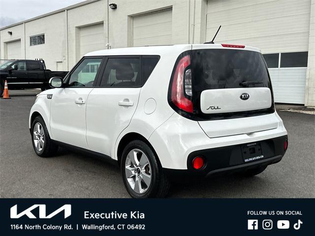 used 2018 Kia Soul car, priced at $8,974