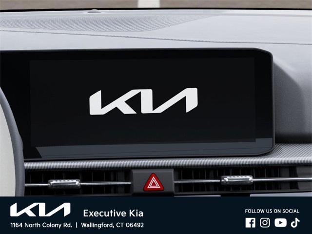 new 2026 Kia Sportage Hybrid car, priced at $39,840