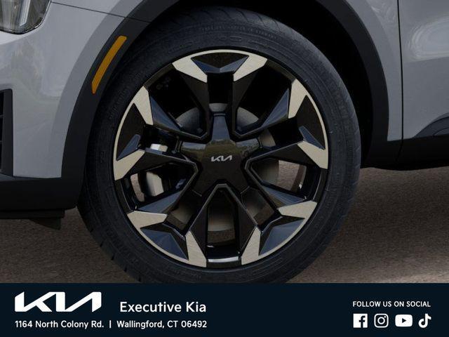 new 2026 Kia Sorento car, priced at $38,723
