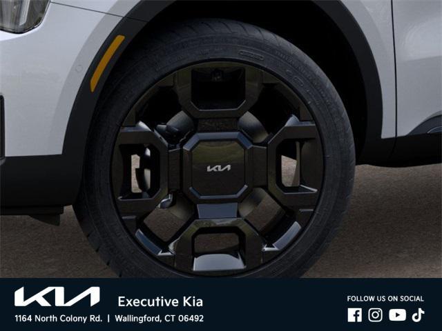 new 2026 Kia Sorento car, priced at $44,376