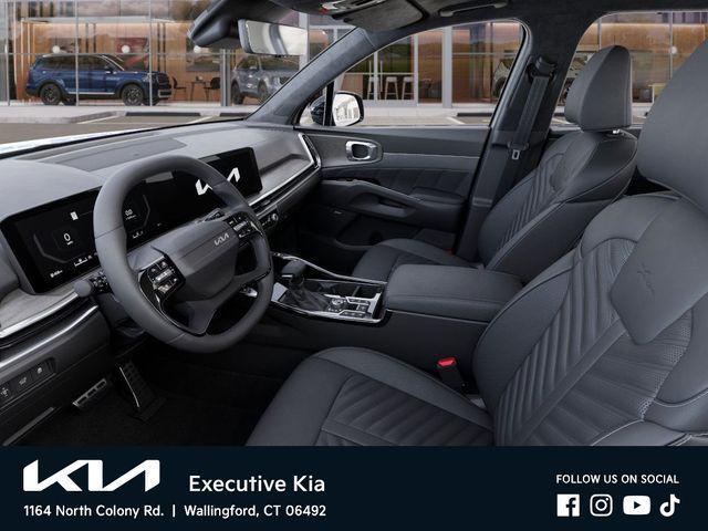 new 2026 Kia Sorento car, priced at $43,402