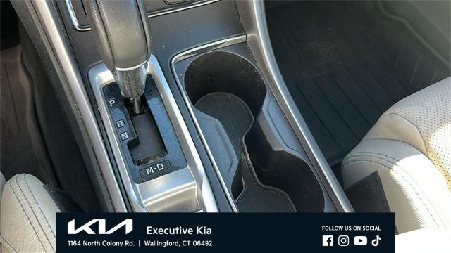 used 2021 Subaru Ascent car, priced at $19,987