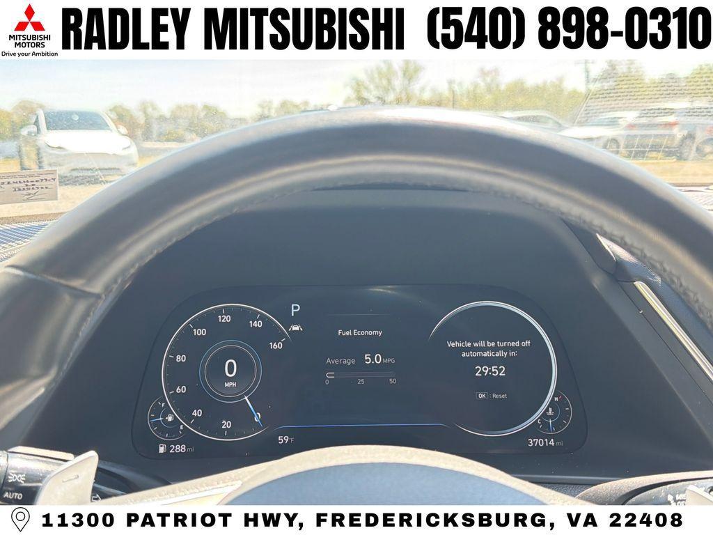 used 2020 Hyundai Sonata car, priced at $21,684