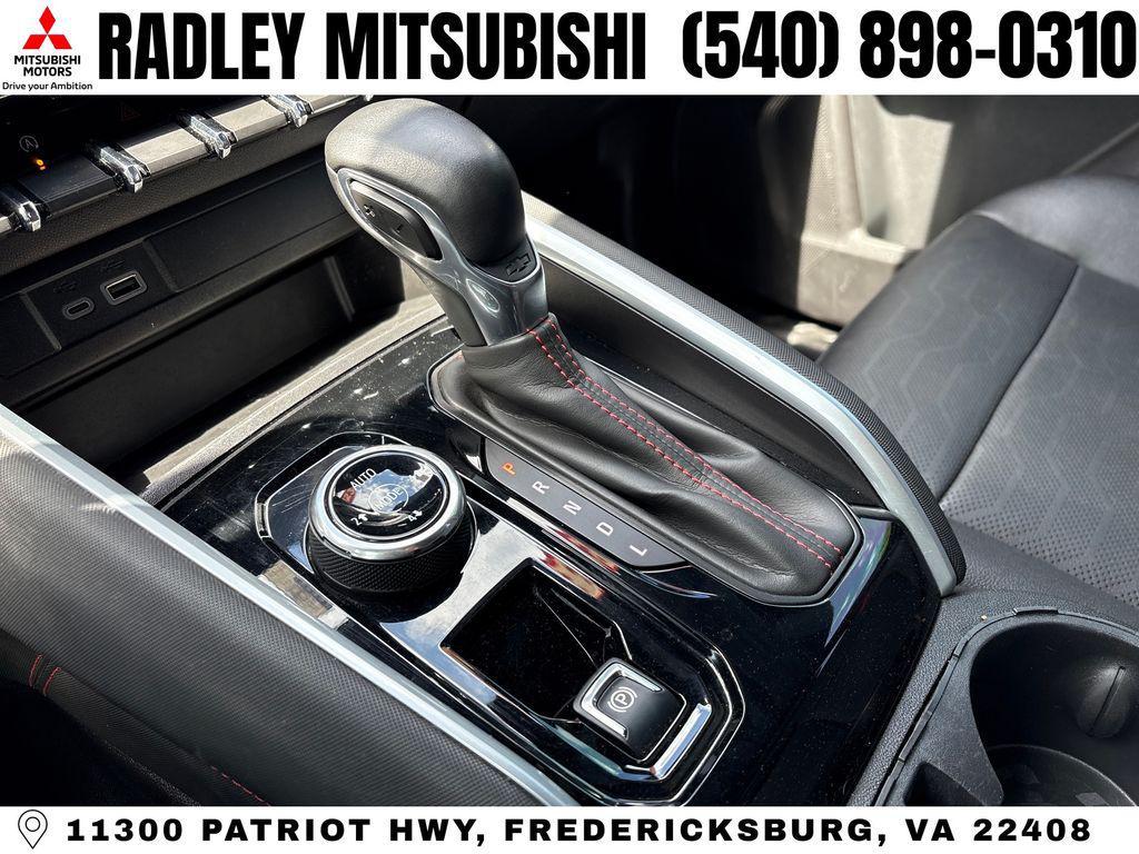 used 2023 Chevrolet Colorado car, priced at $35,784