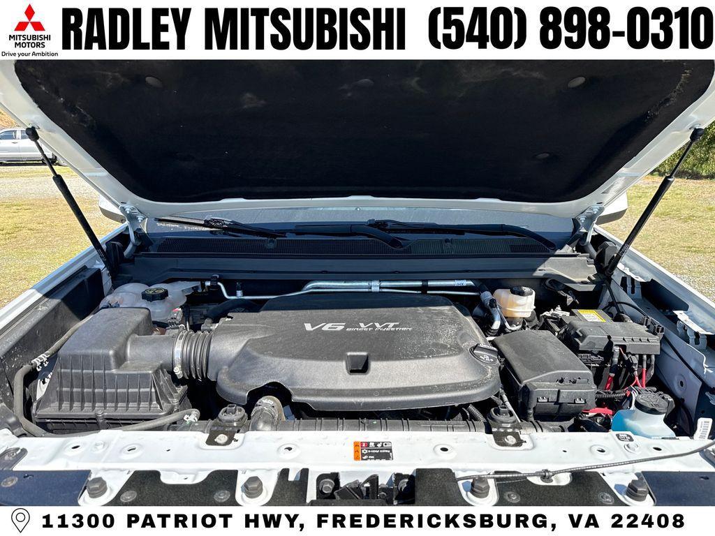 used 2022 Chevrolet Colorado car, priced at $35,784