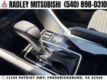 new 2026 Mitsubishi Eclipse Cross car, priced at $29,180