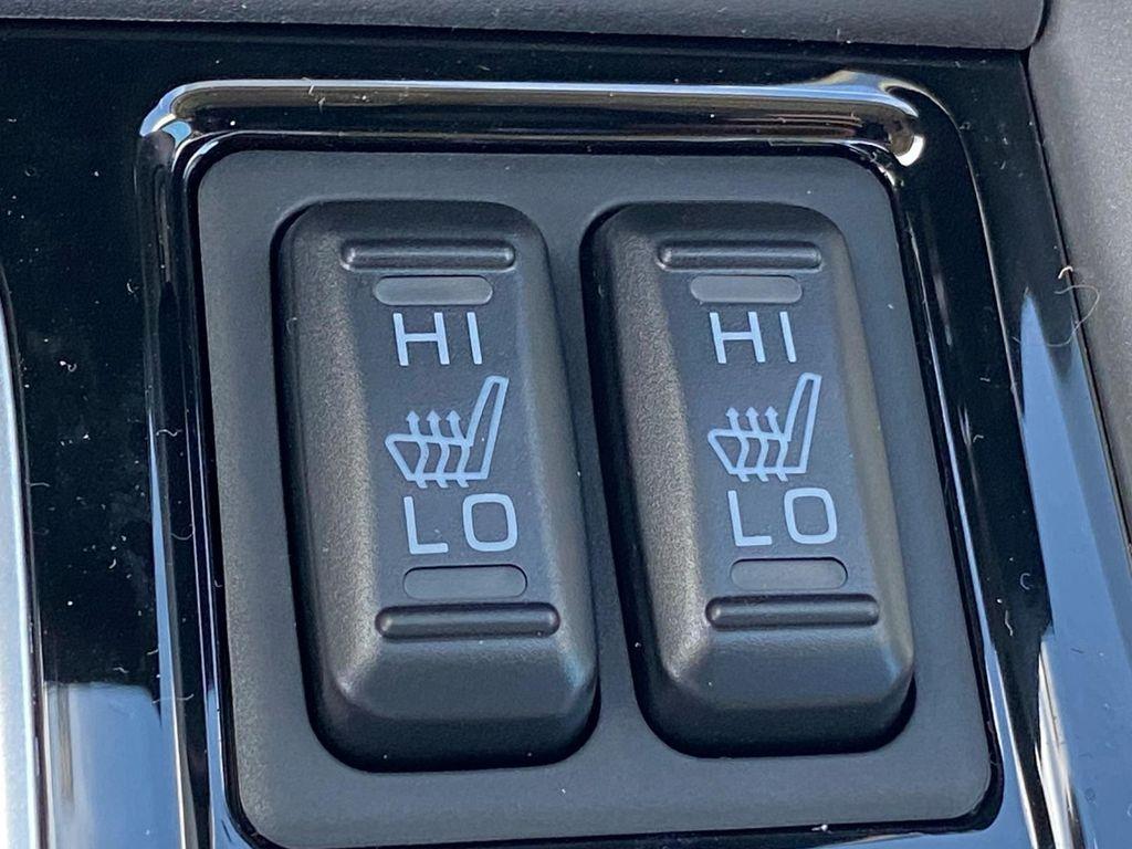 new 2026 Mitsubishi Eclipse Cross car, priced at $30,757