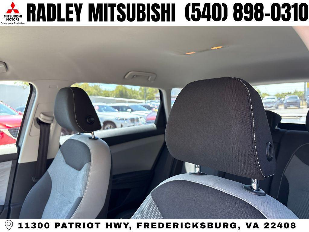 used 2024 Volkswagen Taos car, priced at $20,784