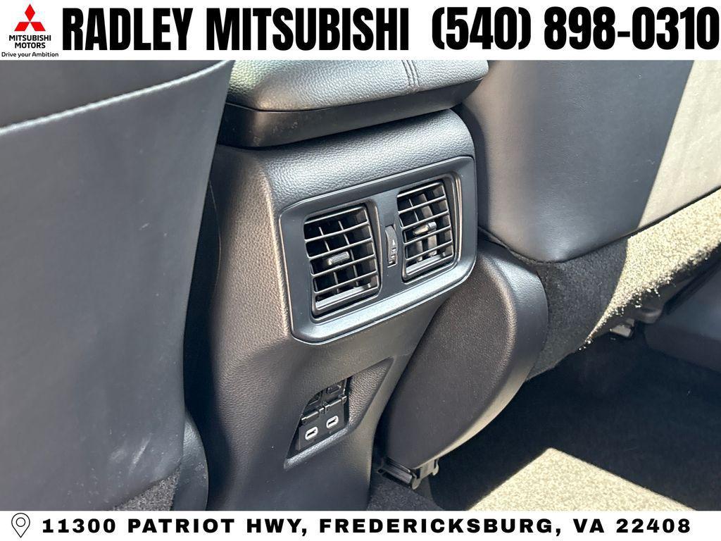 used 2025 Toyota RAV4 Hybrid car, priced at $41,784