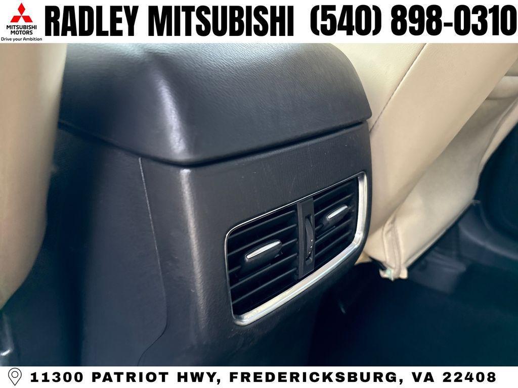 used 2023 Mazda CX-5 car, priced at $26,384