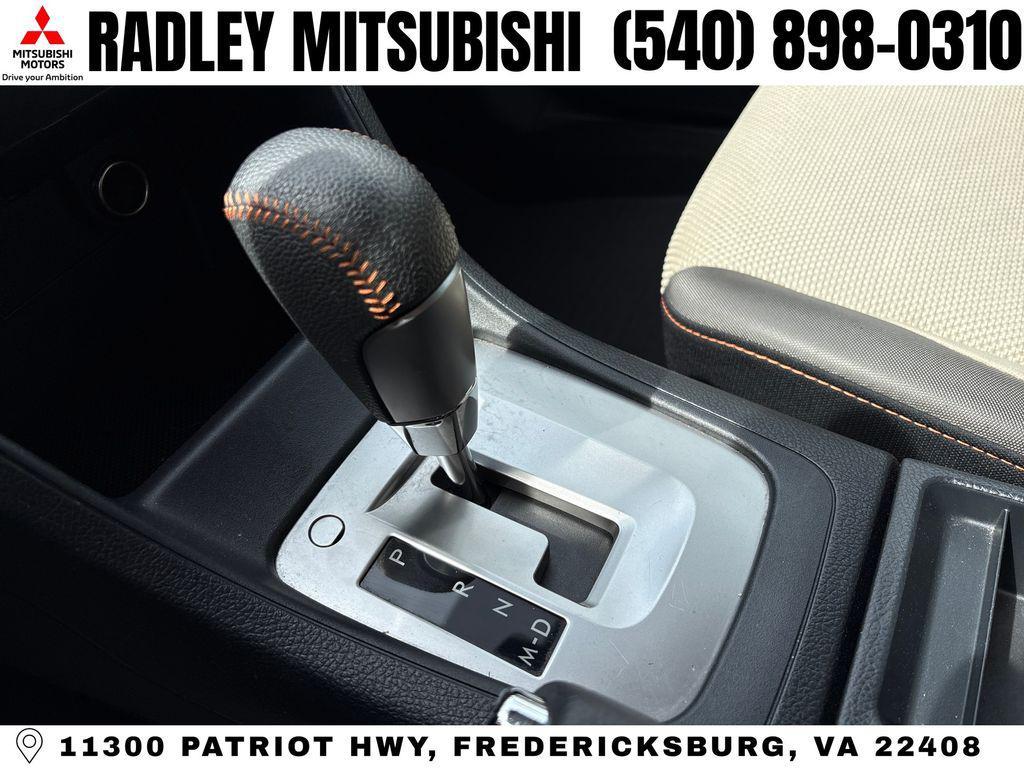 used 2017 Subaru Crosstrek car, priced at $17,784