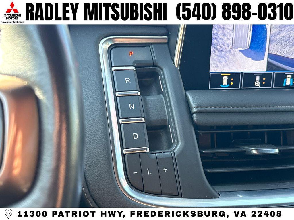 used 2021 Chevrolet Tahoe car, priced at $51,384