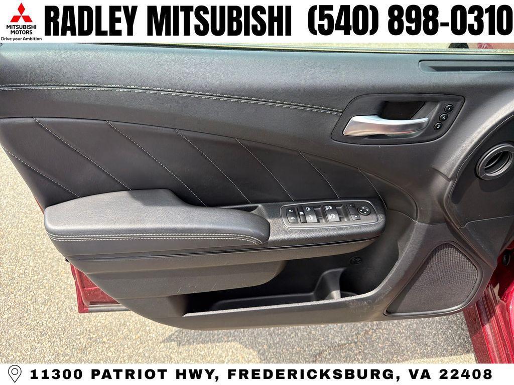 used 2023 Dodge Charger car, priced at $39,584