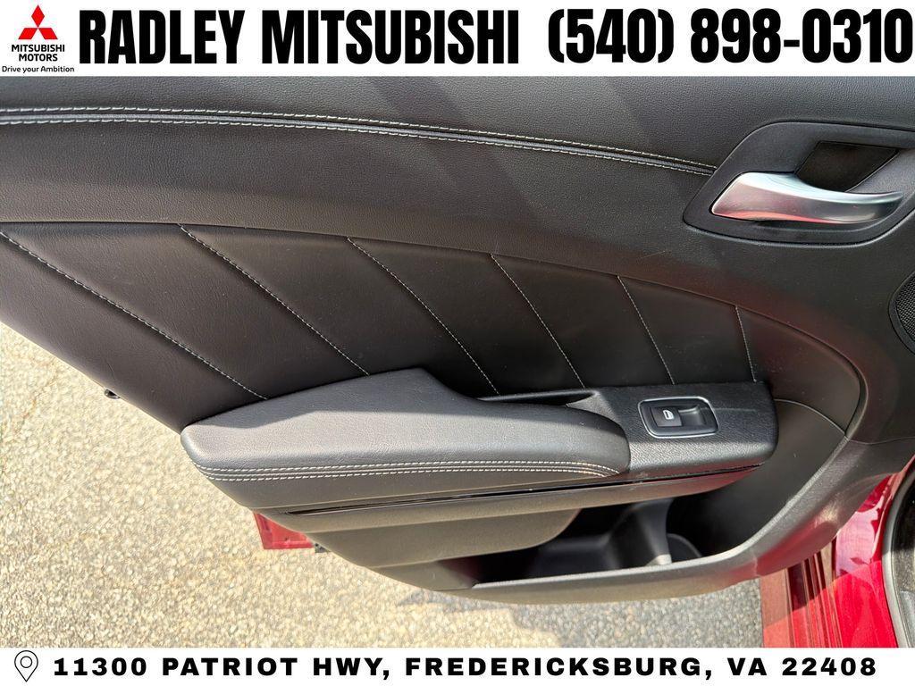 used 2023 Dodge Charger car, priced at $39,584