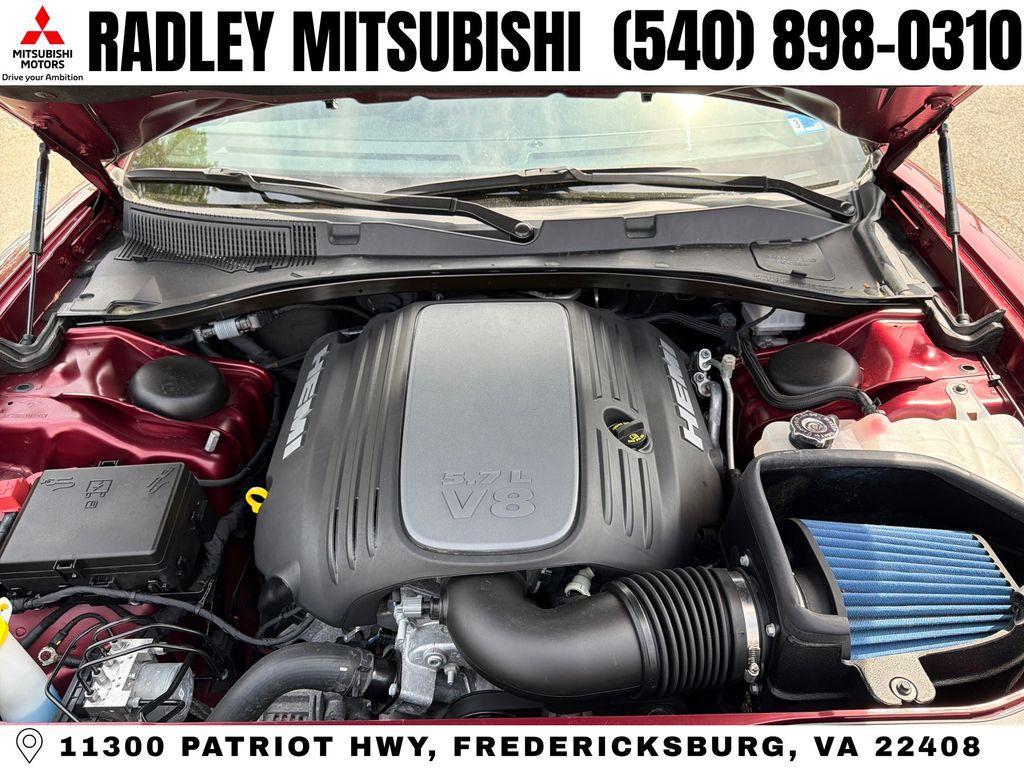 used 2023 Dodge Charger car, priced at $39,584