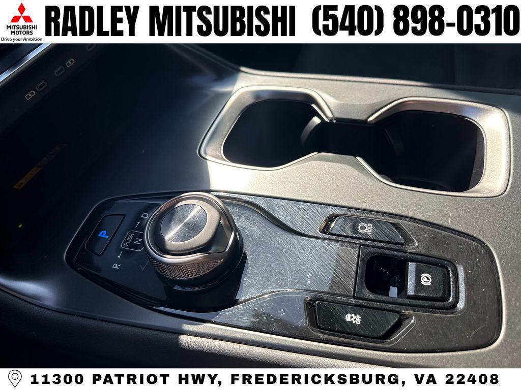 used 2023 Lexus RZ 450e car, priced at $34,784