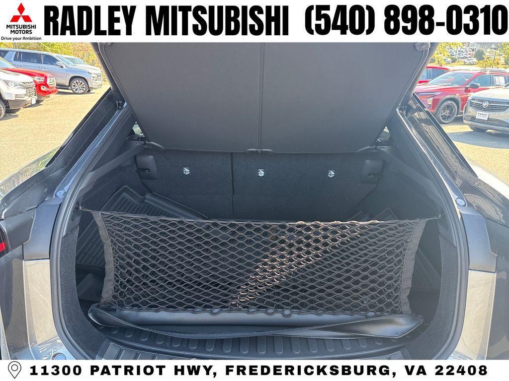 used 2023 Lexus RZ 450e car, priced at $34,784