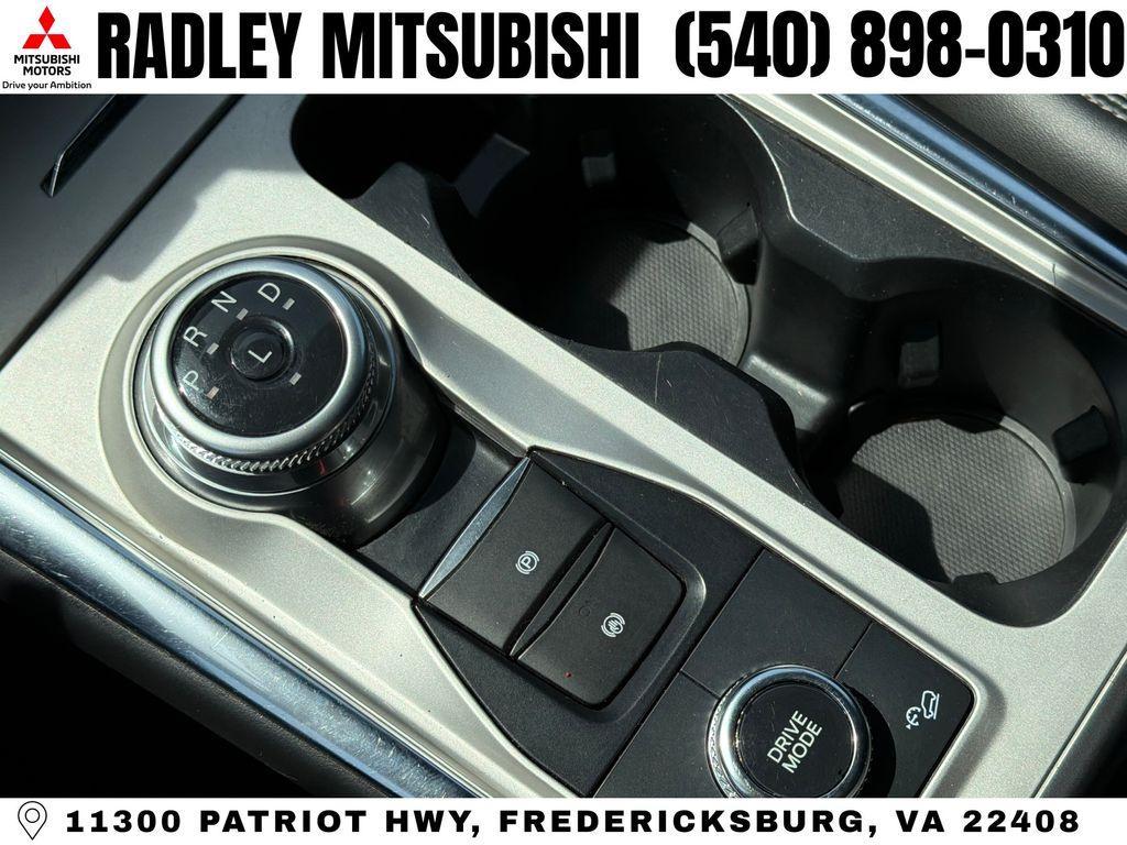 used 2022 Ford Explorer car, priced at $29,784