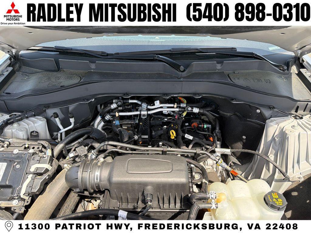 used 2022 Ford Explorer car, priced at $29,784