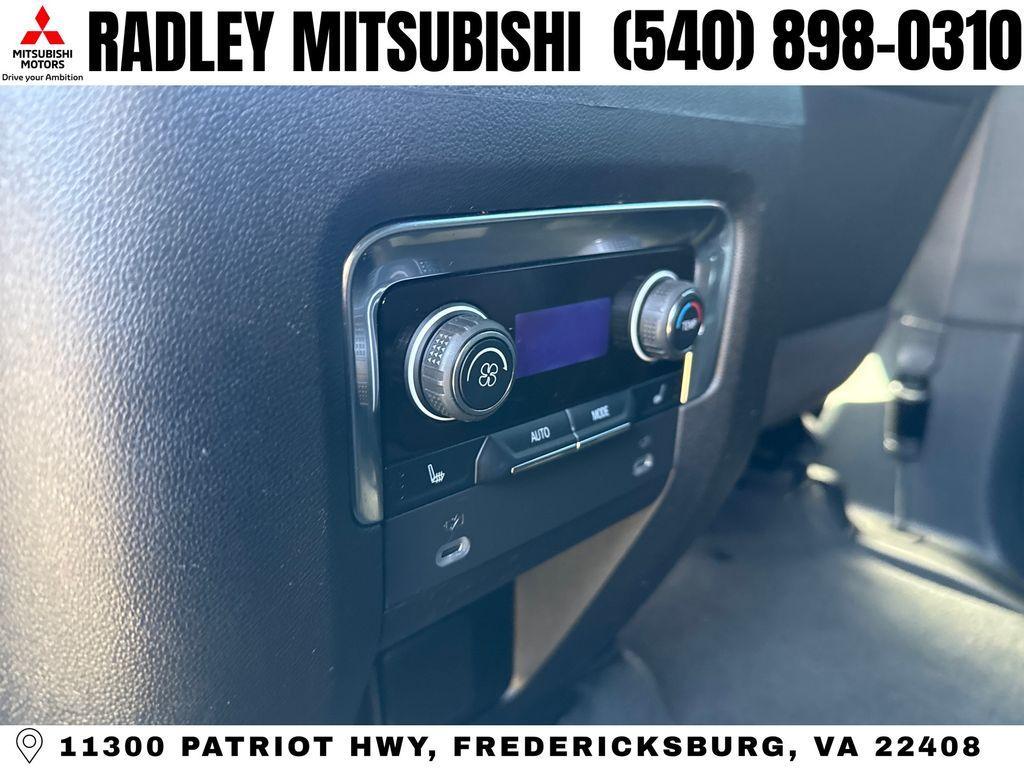 used 2022 Chevrolet Suburban car, priced at $56,384