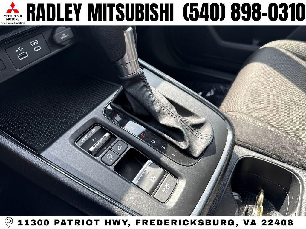 used 2024 Honda CR-V car, priced at $29,784