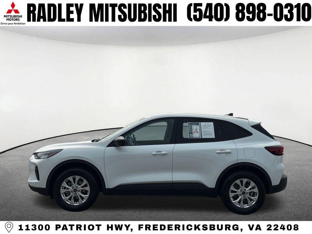 used 2025 Ford Escape car, priced at $21,784