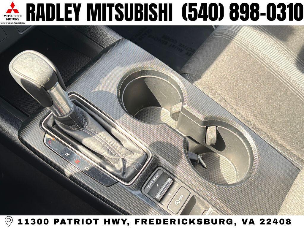 used 2023 Honda Civic car, priced at $24,784